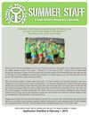 2013 ONLINE staff app 