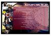 Playlist de Jef Rabillon