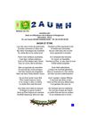 BULLETIN ASSOCIATION DES AMIS D'HARGICOURT
