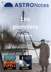 AstroNotes 25 - Janvier 2013