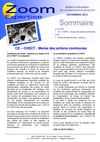 Newletter novembre 2012 : C.E. CHSCT => Mener des actions communes