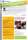 Lettre du Commerce et des Services en Moselle n°7 - Janvier 2013