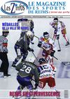 Le magazine des sports de Reims jan / fév 2013