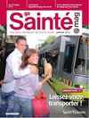Sainté mag de janvier 2013