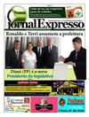Edição 115 - 05/01/2012 - Jornal Expresso