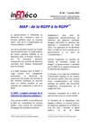 InFOéco n°60 – 7 janvier 2013