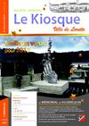 Kiosque décembre 2012