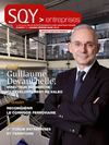 SQY Entreprises n°71 - Janvier/Février/Mars 2013