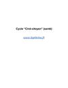Cycle “Ciné-citoyen” (santé) - 1er semestre 2012