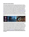 starcraft 2 heart of the swarm release date