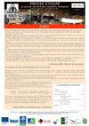 Presse Etoupe mai 2012