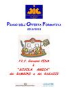 POF 2012 - 2013