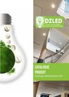 Catalogue DZLED