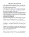Landlord’s Insurance a Must for Investment Properties