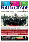Folha Cidade Gospel - Vilhena/RO - Edição 36