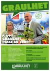 GRAULHET - Bulletin municipal n°8