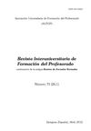  "De la superstición a la ciencia", monográfico de la Revista Interuniversitaria de formación del profesorado. 