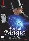 5eme Festival de la Magie