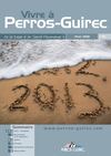 Vivre à Perros-Guirec n° 115