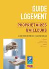 Guide logement propriétaires bailleurs