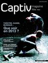 Captiv-Magazine N°65-Janvier-2013