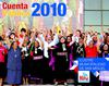 Cuenta Pública 2010