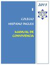 MANUAL DE CONVIVENCIA HISPANO INGLES