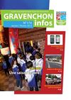 Gravenchon Infos 174 - janvier/février 2013