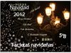 Tarjetas de Navidad 2012