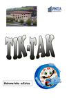 TIK-TAK GABONETAKO EDIZIO DIGITALA