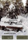 Romans, romans policiers, SF