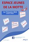 Programme activités 1er trimestre 2013-EJV2