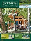 Journal Huttopia 2013