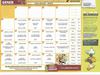menu gener infantil