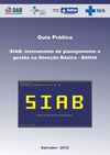 Guia Prático SIAB Bahia