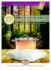 Brochure hébergement 2013 - MT de Saint-Hubert