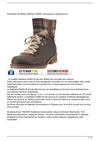 Rieker Swetlana Z0463, Chaussures à lacets femme