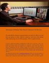 Advantages of Desktop Video Based Conference Call Services 