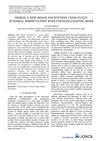 Design a New Image Encryption using Fuzzy Integral Permutation with Coupled Chaotic Maps 