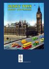 Catalogue Dinky 1958