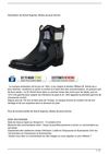 Scholl Argoney, Bottes de pluie femme