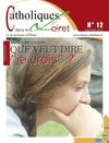 Catholiques dans le Loiret n° 12 - janvier 2013