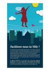 Facilitons nous la ville