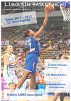 Limousin Basket News N°1