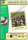 Bulletin Janvier 2013