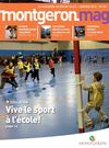 Montgeron mag n°181 [Janvier 2013]