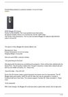 Sony Bloggie 3D Camera