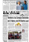 El Eco del Mante 12 de Enero de 2013