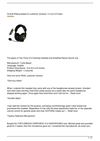 Ear Force X12 Gaming Headset and Amplified Stereo Sound Review