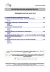 Bibliographie sur la loi de décentralisation